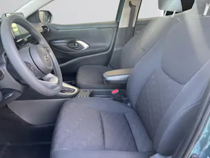 MAZDA 2 Hybrid Prime-line