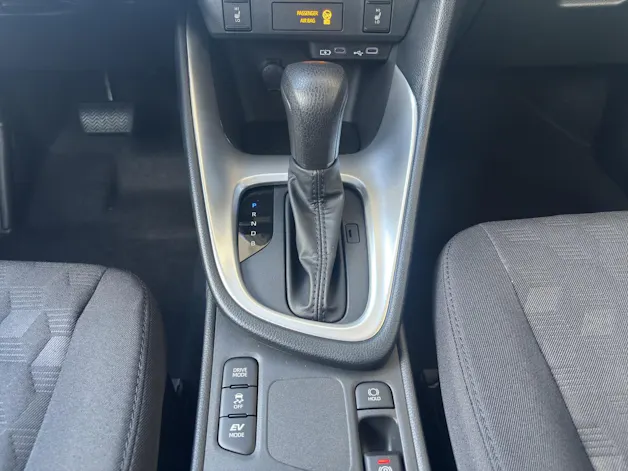MAZDA 2 Hybrid Prime-line