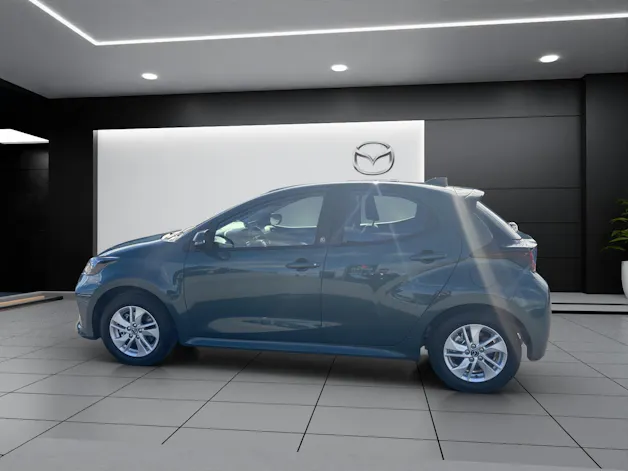 MAZDA 2 Hybrid Prime-line
