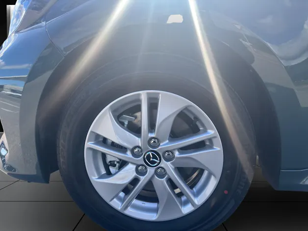 MAZDA 2 Hybrid Prime-line