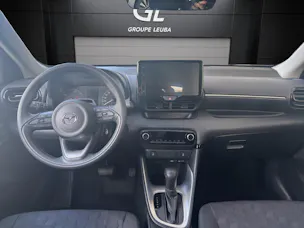 MAZDA 2 Hybrid Prime-line