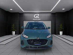 MAZDA 2 Hybrid Prime-line