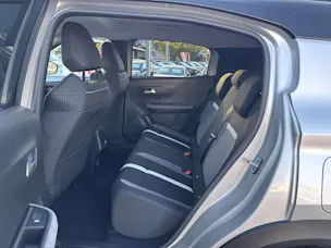 OPEL Frontera-e 54 kWh Ultimate Automat