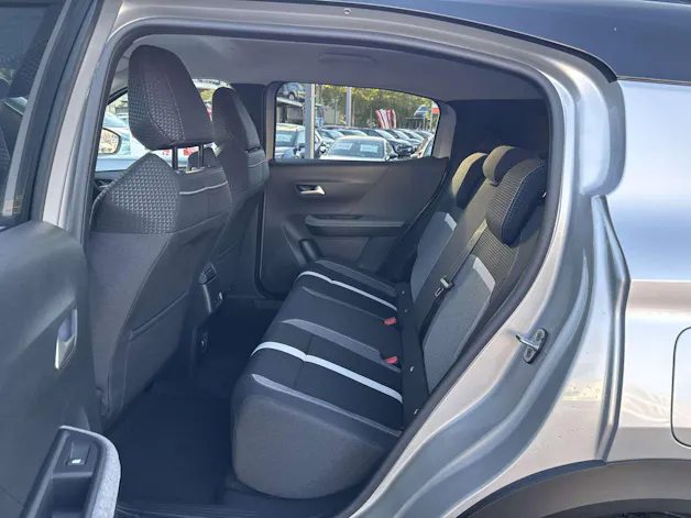 OPEL Frontera-e 54 kWh Ultimate Automat