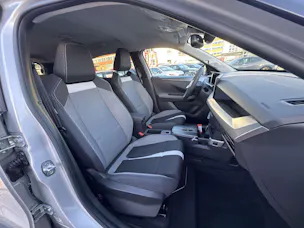 OPEL Frontera-e 54 kWh Ultimate Automat