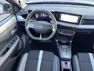 OPEL Frontera-e 54 kWh Ultimate Automat