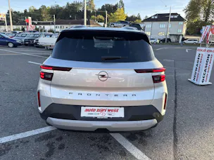 OPEL Frontera-e 54 kWh Ultimate Automat