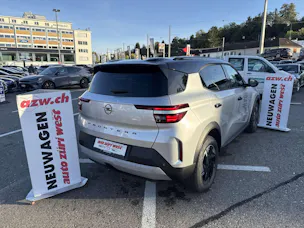 OPEL Frontera-e 54 kWh Ultimate Automat