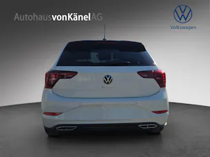 VW Polo 1.0 TSI R-Line United DSG