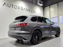 VW Touareg 3.0 V6 TDI 286 R-Line