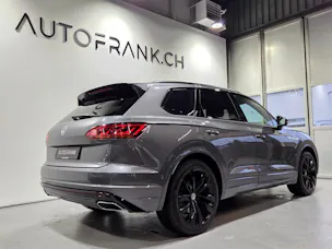 VW Touareg 3.0 V6 TDI 286 R-Line