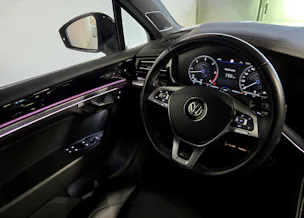 VW Touareg 3.0 V6 TDI 286 R-Line