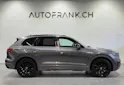 VW Touareg 3.0 V6 TDI 286 R-Line