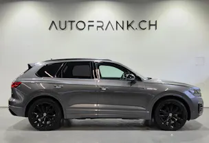 VW Touareg 3.0 V6 TDI 286 R-Line