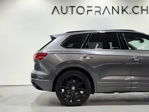 VW Touareg 3.0 V6 TDI 286 R-Line