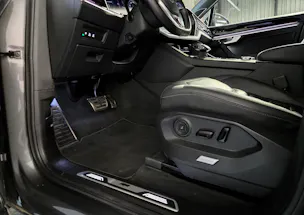 VW Touareg 3.0 V6 TDI 286 R-Line