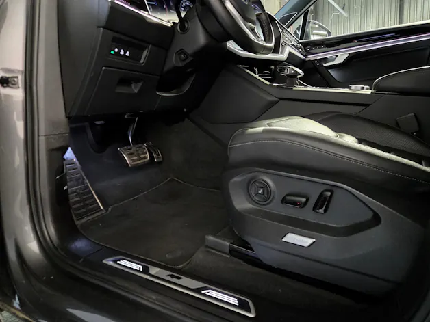 VW Touareg 3.0 V6 TDI 286 R-Line