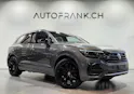 VW Touareg 3.0 V6 TDI 286 R-Line