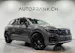 VW Touareg 3.0 V6 TDI 286 R-Line
