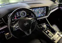 VW Touareg 3.0 V6 TDI 286 R-Line