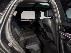VW Touareg 3.0 V6 TDI 286 R-Line