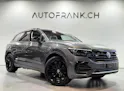 VW Touareg 3.0 V6 TDI 286 R-Line