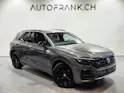 VW Touareg 3.0 V6 TDI 286 R-Line