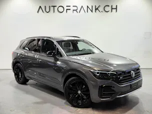 VW Touareg 3.0 V6 TDI 286 R-Line