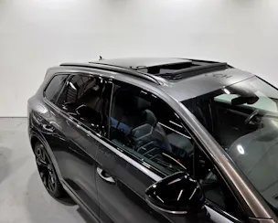 VW Touareg 3.0 V6 TDI 286 R-Line