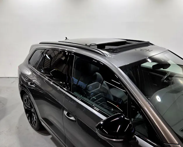 VW Touareg 3.0 V6 TDI 286 R-Line