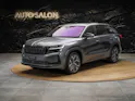 SKODA Kodiaq 2.0 TDI Sportline 4x4 *5 Jahre Werksgarantie*Matrix LED*Lenkradheizung*AHK*