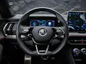 SKODA Kodiaq 2.0 TDI Sportline 4x4 *5 Jahre Werksgarantie*Matrix LED*Lenkradheizung*AHK*