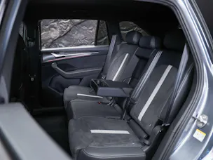 SKODA Kodiaq 2.0 TDI Sportline 4x4 *5 Jahre Werksgarantie*Matrix LED*Lenkradheizung*AHK*