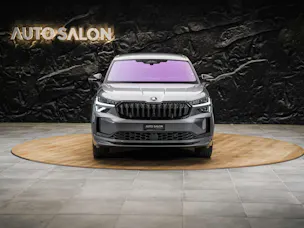 SKODA Kodiaq 2.0 TDI Sportline 4x4 *5 Jahre Werksgarantie*Matrix LED*Lenkradheizung*AHK*