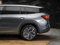SKODA Kodiaq 2.0 TDI Sportline 4x4 *5 Jahre Werksgarantie*Matrix LED*Lenkradheizung*AHK*
