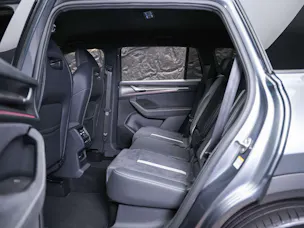 SKODA Kodiaq 2.0 TDI Sportline 4x4 *5 Jahre Werksgarantie*Matrix LED*Lenkradheizung*AHK*