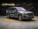 SKODA Kodiaq 2.0 TDI Sportline 4x4 *5 Jahre Werksgarantie*Matrix LED*Lenkradheizung*AHK*
