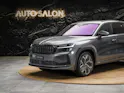 SKODA Kodiaq 2.0 TDI Sportline 4x4 *5 Jahre Werksgarantie*Matrix LED*Lenkradheizung*AHK*