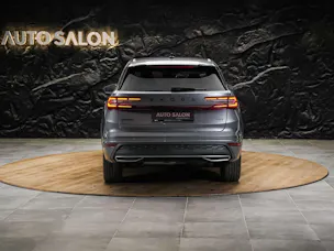 SKODA Kodiaq 2.0 TDI Sportline 4x4 *5 Jahre Werksgarantie*Matrix LED*Lenkradheizung*AHK*