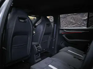 SKODA Kodiaq 2.0 TDI Sportline 4x4 *5 Jahre Werksgarantie*Matrix LED*Lenkradheizung*AHK*