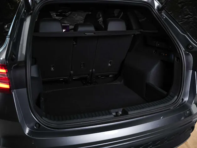 SKODA Kodiaq 2.0 TDI Sportline 4x4 *5 Jahre Werksgarantie*Matrix LED*Lenkradheizung*AHK*