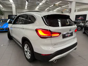 BMW X1 xDrive 20i Steptronic