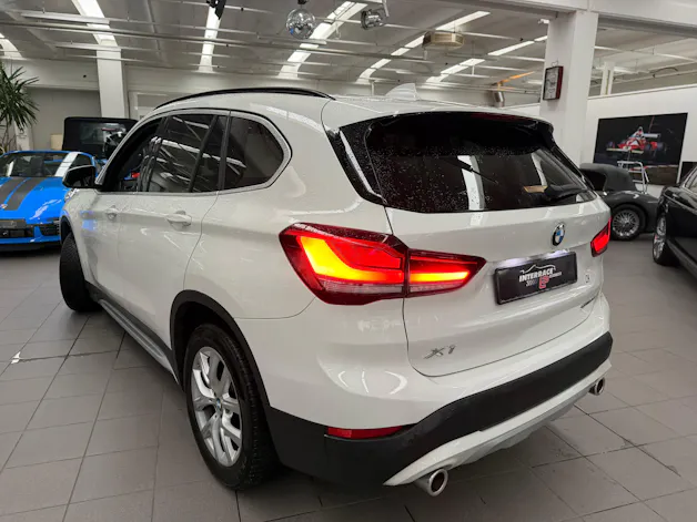 BMW X1 xDrive 20i Steptronic