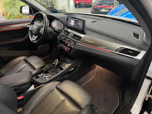 BMW X1 xDrive 20i Steptronic