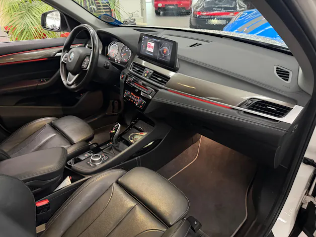 BMW X1 xDrive 20i Steptronic