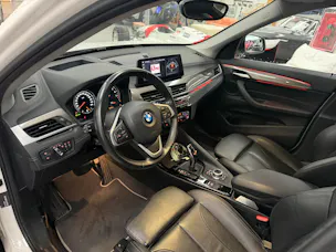 BMW X1 xDrive 20i Steptronic