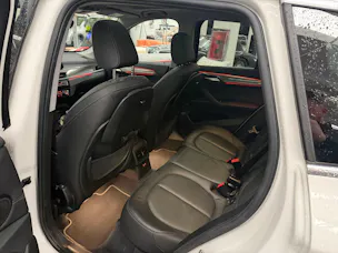 BMW X1 xDrive 20i Steptronic