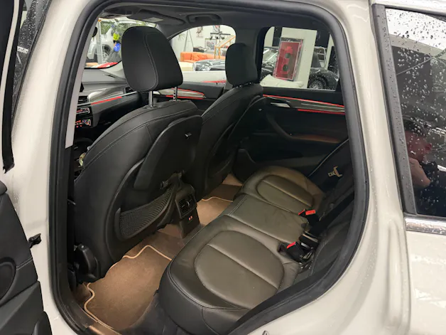 BMW X1 xDrive 20i Steptronic