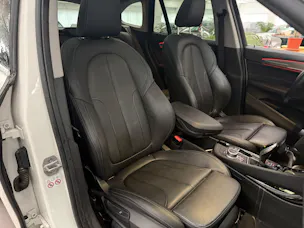 BMW X1 xDrive 20i Steptronic