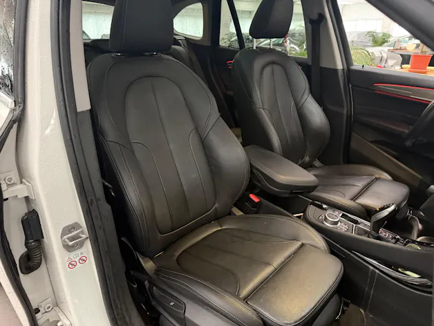 BMW X1 xDrive 20i Steptronic
